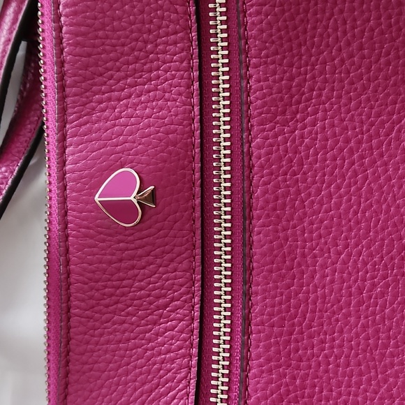 kate spade crossbody - Picture 2 of 3